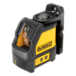 Nivel Laser 30 Mts Autonivel 2 Puntos DEWALT DW088K