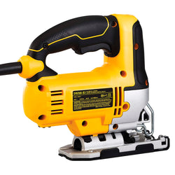 Sierra Caladora 650w Orbital DEWALT DW300-B3