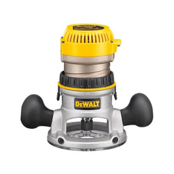 Router 2-1/4 HP VV de Arranque Suave DEWALT DW618