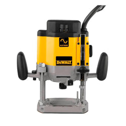 Router Eléctrico 1850w Velocidad Variable 3 Hp DEWALT Dw625