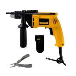 Taladro Rotomartillo + Multi-Herramienta DEWALT DWE1655MT