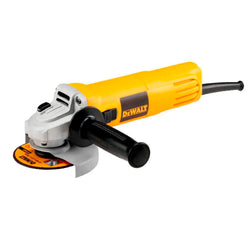 Esmeriladora Vel. Variable 950 w Sag DEWALT DWE4118-B3