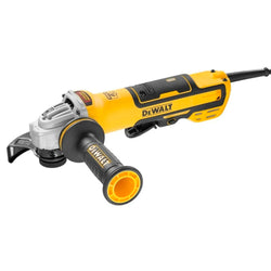 Mini Esmeriladora de 4-1/2 DEWALT DWE4324-B3