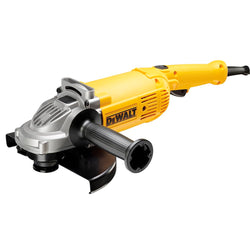 Esmeriladora Angular 9, 2200w DEWALT DWE490-B3