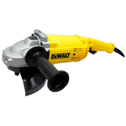 Esmeriladora Disco 7" 8500 RPM DEWALT DWE491