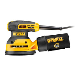 Lijadora Orbital de Velocidad Variable 5' DEWALT DWE6423K