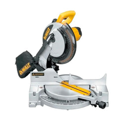 Sierra de Inglete Compacta 10 1600w DEWALT dws713-b3