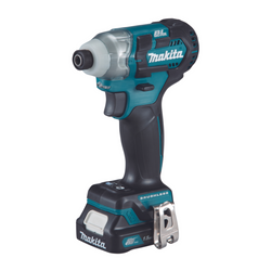 Atornillador Taladro 3/8" V.V.R 1500 Rpm TD111DWyE MAKITA