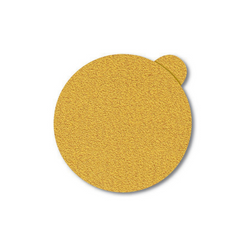 Lija Disco Con Velcro 6" G-220 A080 Fandeli 19231