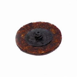 Lija Disco De Fibra Medio Marron Torna Facil L21 76 MM Fandeli 03748