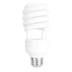 Foco Espiral 23W 1380 Lumenes Frio AKSI 110464