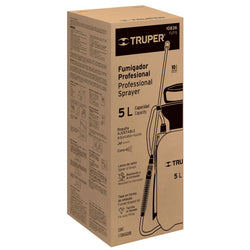 Fumigador 5L Truper 10836 FUT-5