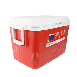 Hielera Roja De 45.5LT 48QT NYC