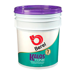 vinílica-Acrilica Base deep 19 L 7003 KALOS TONE BEREL