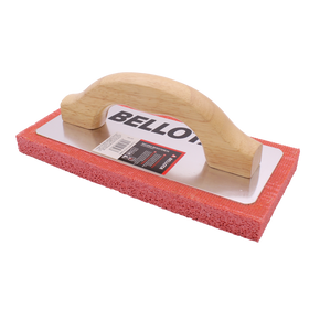 Llana Flota 3/4" Con Mango De Madera 5880 BELLOTA 75880
