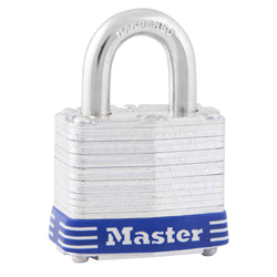 Candado Laminado Gancho 1 9/16" MASTER LOCK 3ESPD