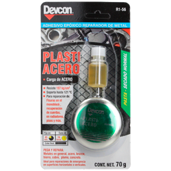 Plastiacero Secado Normal DEVCON R1-56