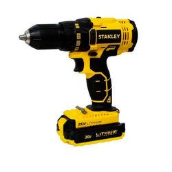 Rotomartillo 20V BRUSHLESS - Batería 1.5 STANLEY SBH20S2K-B3