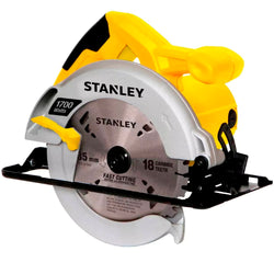 Sierra Circular 1600W 190MM STANLEY SC16-B3