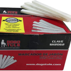 Crayon de Jabon para Marcar Metal SH2062 (Pieza)