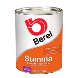 Esmalte Marfil 1/2 Lo 610 SUMMA BEREL