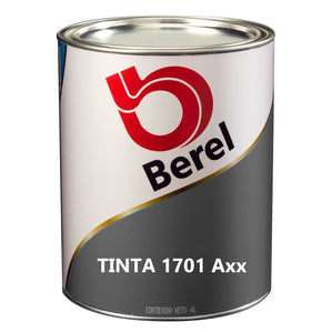 Tinta Berel 1L
