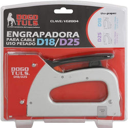 Engrapadora para Cable D18/D25 Dogotuls VE2004