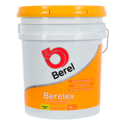 vinílica-Acrilica Base Tint 19 L 1302 BERELEX BEREL