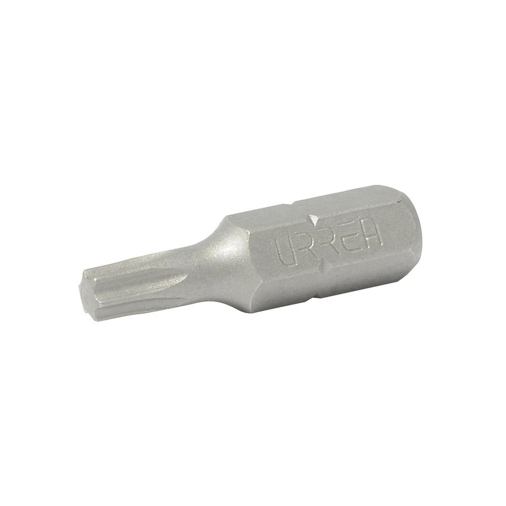 Llave De Vaso 1/4″ Con Punta Torx T-20 – Acabado Mate COFAN, Ideal Para Tornillos De Seguridad