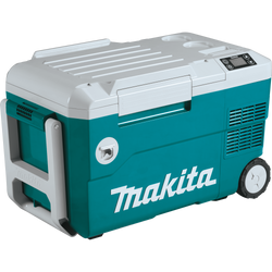 Hielera Frío O Caliente 18v De 20 Litros MAKITA DCW18OZ