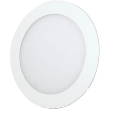 Luminario Led Empot Circular 3 W Blanca AKSI 117902