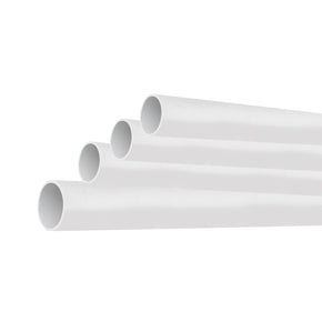 Tubo PVC Sanitario Norma 4" ADVANCE SNEL11006 Tramo de 6 Mts.
