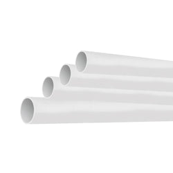 Tubo PVC Sanitario Norma 6" ADVANCE SNEL16006 Tramo de 6 Mts.