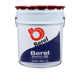 Reductor 19 L 1060 BEREL