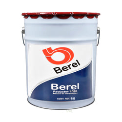 Reductor 19 L 1090 BEREL