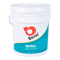 Sellador Vinilico 200 L 570 BEREL